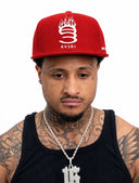 AV3RI Logo Hat
