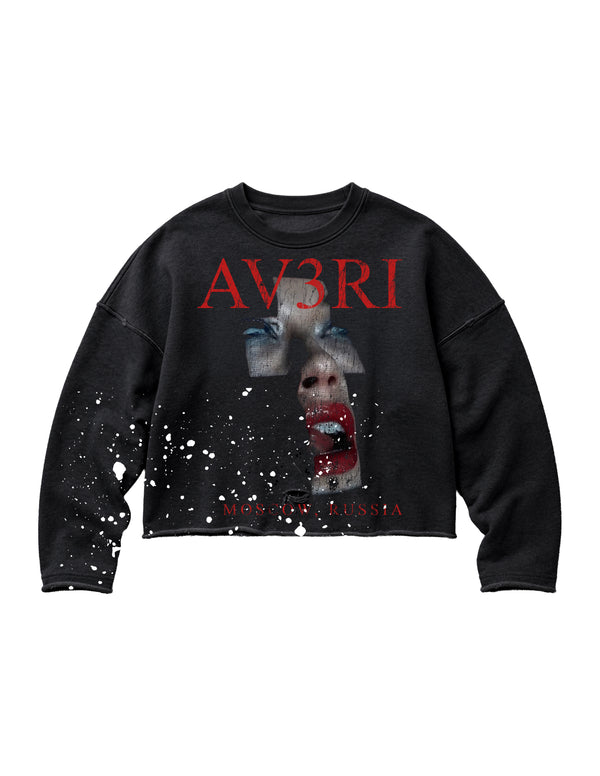 Archangel Sweatshirt