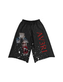 Archangel Black Short