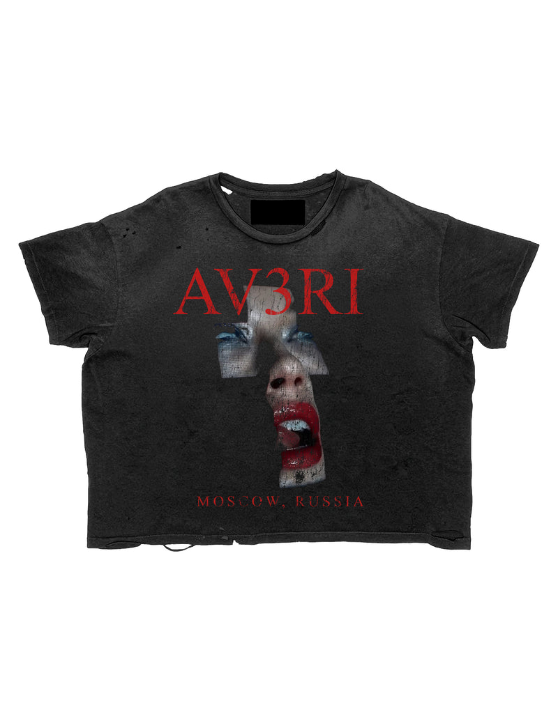 Archangel Tee