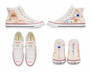Dear, AV3RI Chucks