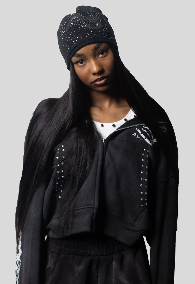 Black Diamond Hoodie