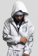 White Diamond Short Set