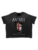 Black Savior Tee