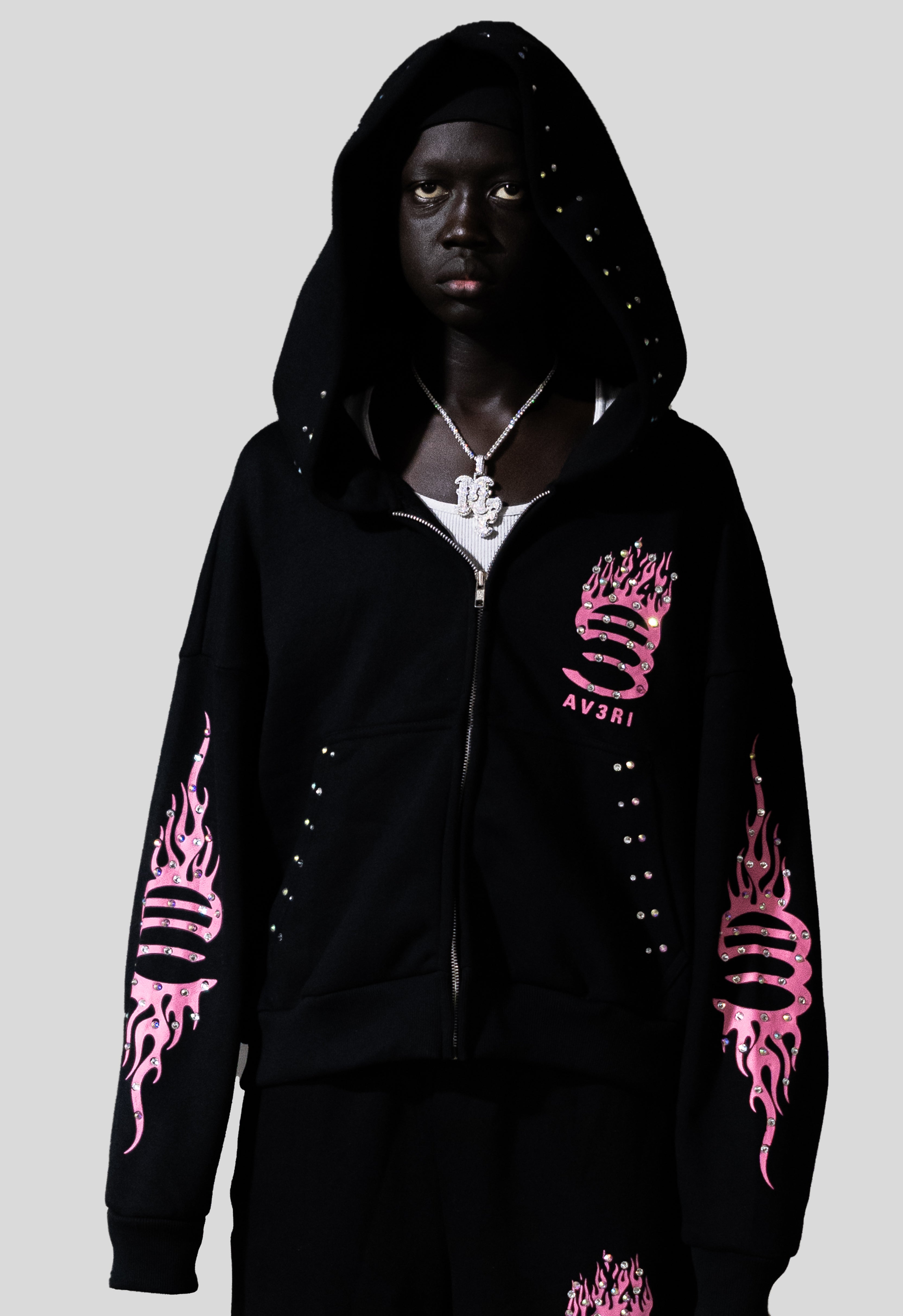 AV3RI® | Official Site