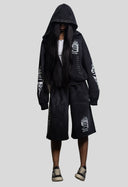 Black Diamond Hoodie