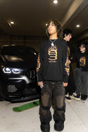 Hellfire Longsleeve Tee