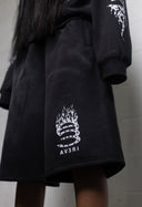 Black Diamond Shorts