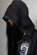 Black Diamond Hoodie