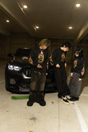 Hellfire Longsleeve Tee