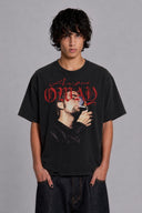 ØWAY claire tee