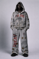 AV3RI University Set