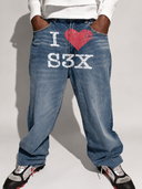 SEX JEANS