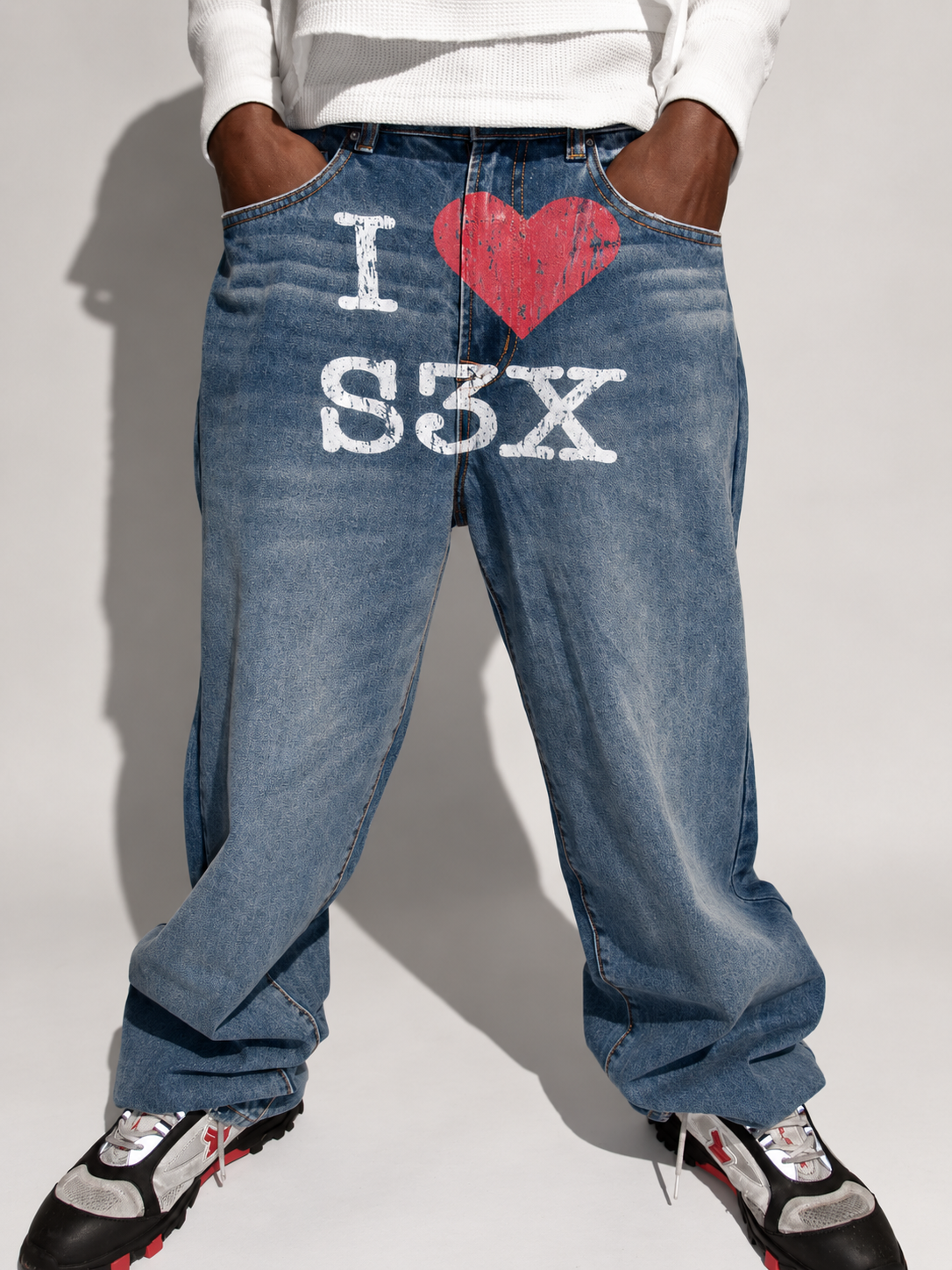 SEX JEANS