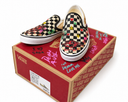AV3RI X SADBOY Vans