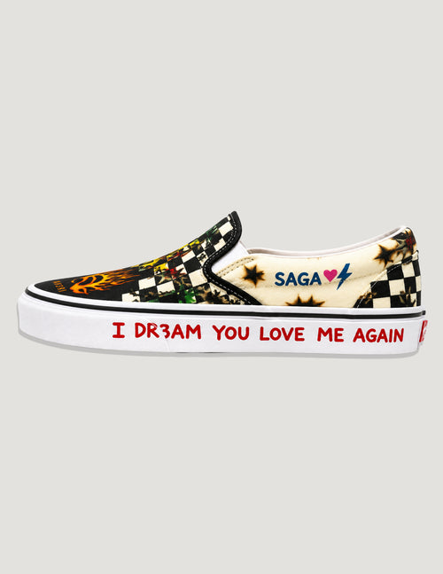 AV3RI X SADBOY Vans