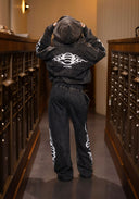 ASH FLAME PANTS