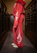 Love Lost Hoodie