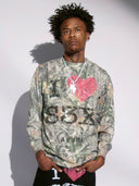 CAMO SEX LONGESLEEVE TEE