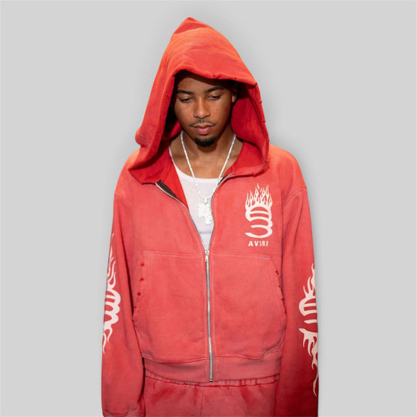 Love Lost Hoodie