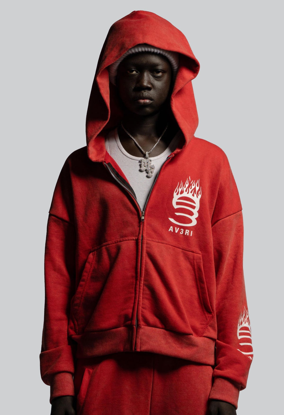 Love Lost Hoodie