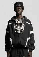 Black Nylon Track Set