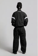 Black Nylon Track Set