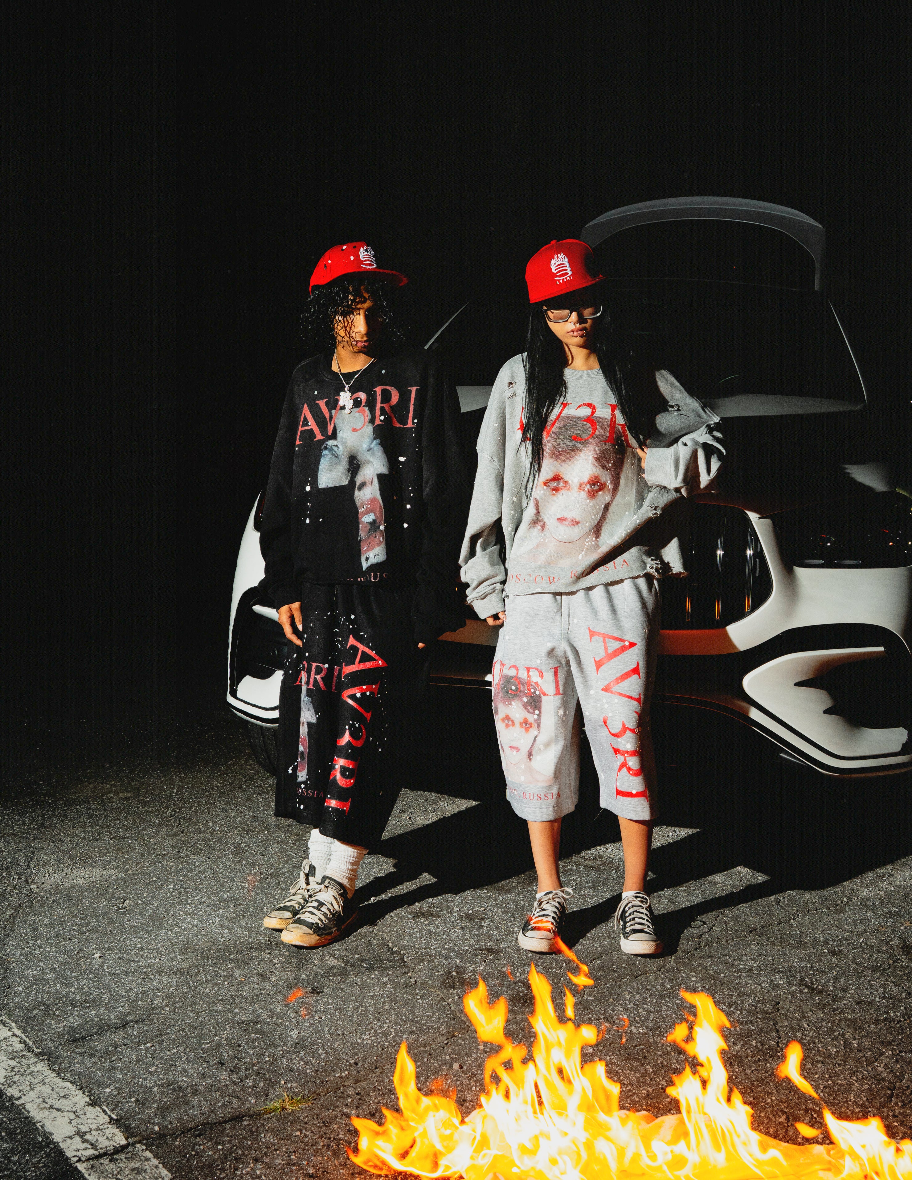 AV3RI® | Official Site
