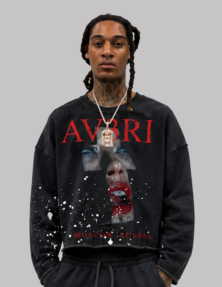 Archangel Sweatshirt