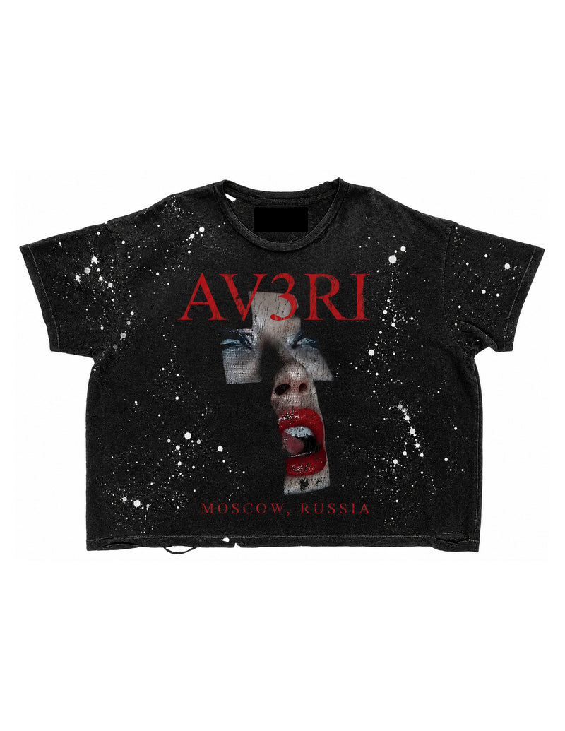 Archangel Tee