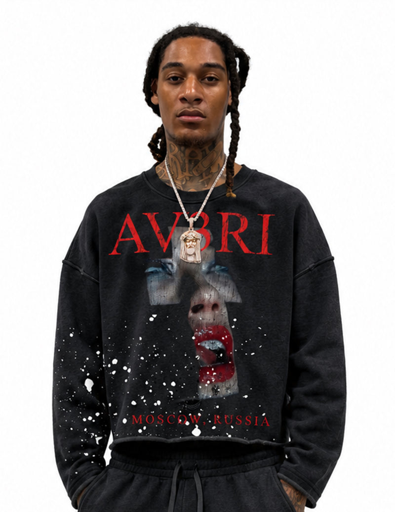 Archangel Sweatshirt